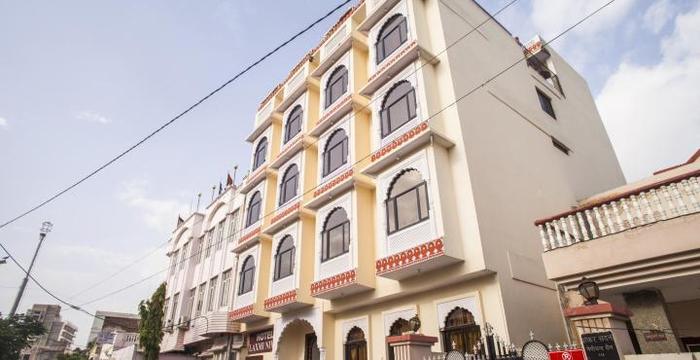 Hotel Laxmi Niwas